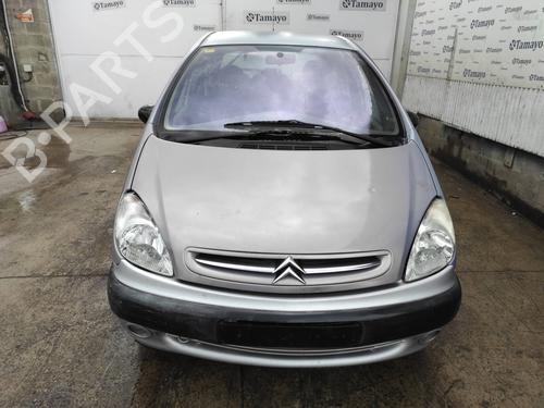 Rear right lock CITROËN XSARA PICASSO (N68) 2.0 HDi | BP15107898C99 