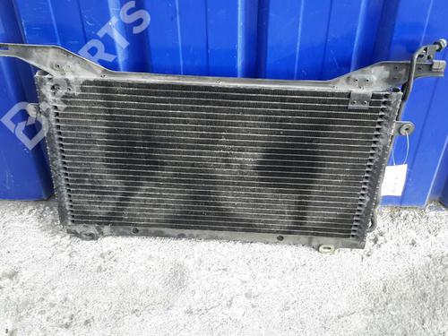 AC radiator MERCEDES-BENZ E-CLASS (W210)  | BP4449709M32 