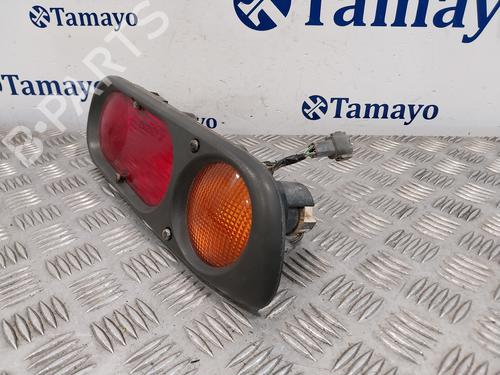 Rear bumper left light NISSAN TERRANO II (R20)  | BP26183009C81 