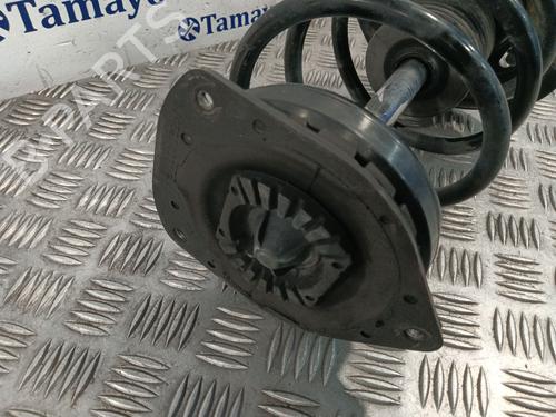 Right front shock absorber RENAULT FLUENCE (L3_) | BP28808795M17