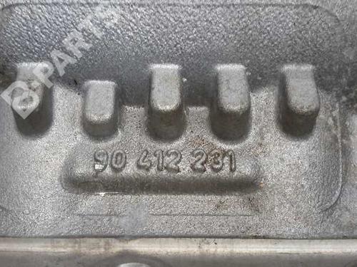 Cylinder head OPEL OMEGA B (V94)  | BP10970156M5 