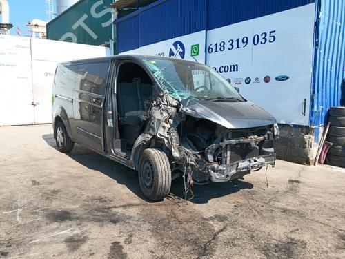 Used Engine Engine FORD TRANSIT CUSTOM V362 Van (FY, FZ) [2012-2026] 36092465 36092465