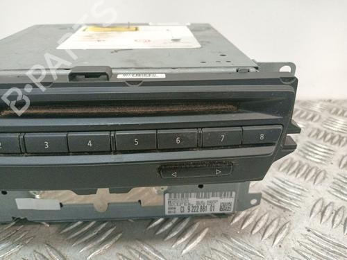 Radio BMW 1 (E81) 118 d | BP33337166E6 - Image 3