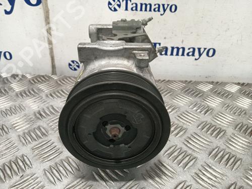 AC compressor CITROËN C4 Grand Picasso II (DA_, DE_) 1.6 BlueHDi 120 | BP29570348M34 