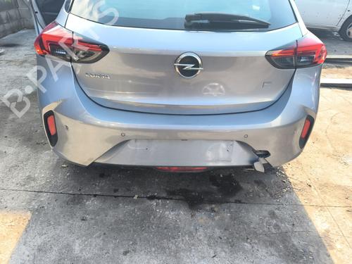 Used Rear bumper Rear bumper SEAT IBIZA II (6K1) 1.6 i (75 hp) 40044674 40044674