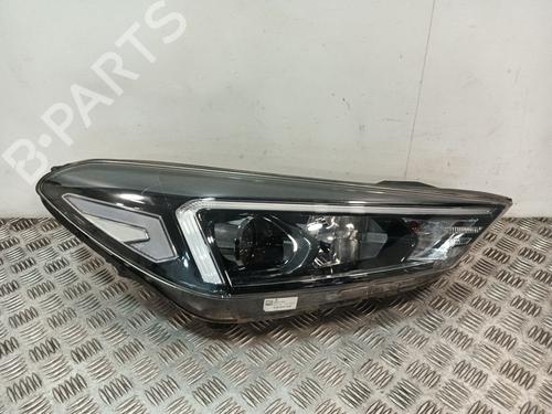 Used Right headlight Right headlight HYUNDAI TUCSON (TL, TLE) 1.6 GDi (132 hp) 36115182 36115182