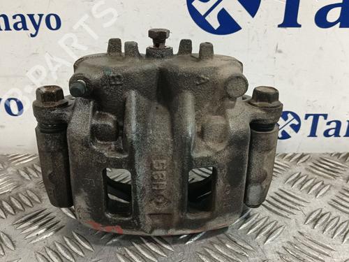 Used Right front brake caliper MITSUBISHI PAJERO III (V7_W, V6_W) [1999-2007]  31117104