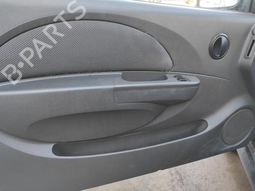Starter CHEVROLET KALOS  | BP18963843M8 