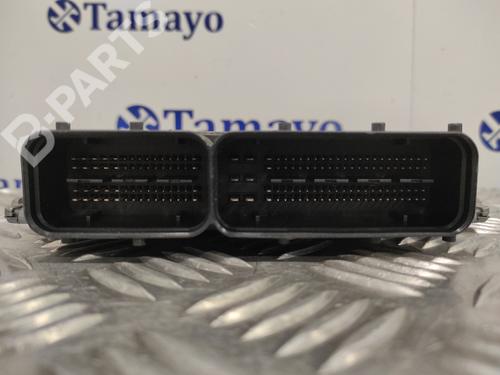 Engine control unit (ECU) SEAT IBIZA IV (6J5, 6P1)  | BP10647086M57 