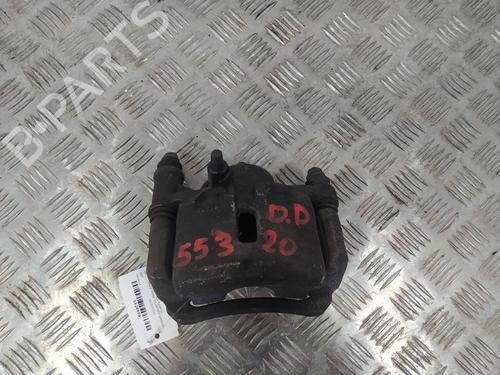 Right front brake caliper KIA PICANTO II (TA) | BP39499759M104 - Image 2