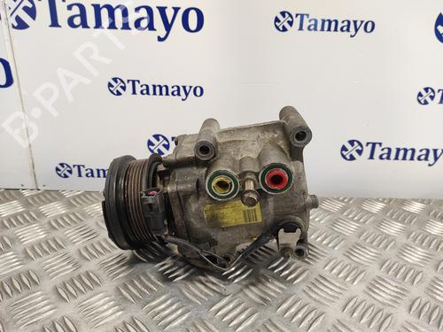 AC compressor FORD FOCUS I (DAW, DBW) 1.8 TDCi | BP17676303M34 