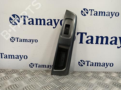 Used Left rear window switch SUBARU IMPREZA Hatchback (GR, GH, G3) [2007-2014]  18296982