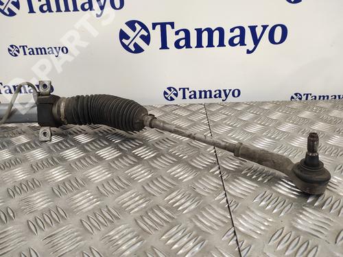 Steering rack VW POLO V (6R1, 6C1) 1.6 TDI | BP11143495M22 