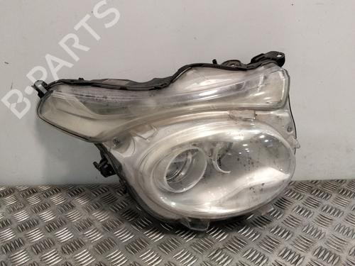 Used Right headlight Right headlight 36074987 36074987