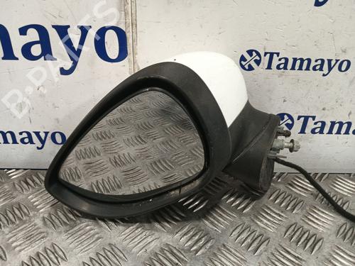 Retrovisor izquierdo FORD FIESTA VI (CB1, CCN) [2008-2025]  29831672