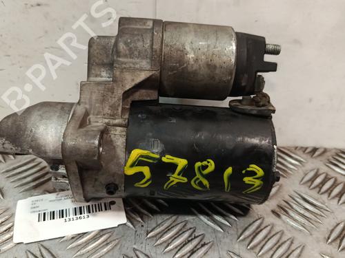 Startmotor Startmotor 38086157 38086157