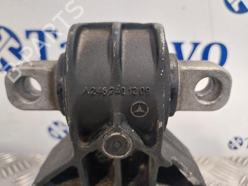 Engine mount MERCEDES-BENZ GLA-CLASS (X156)  | BP27282895M89 