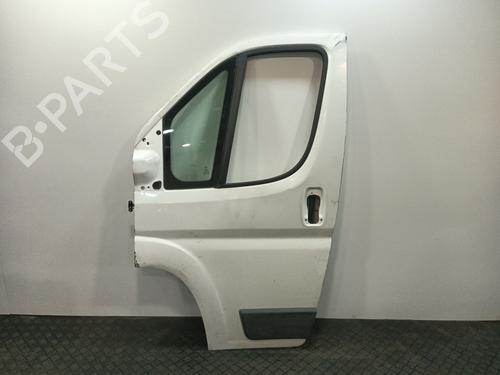 left-front-door-citroen-jumper-ii-van-2006-32989387 main image