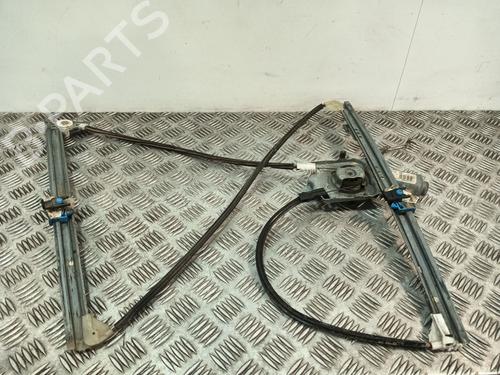 Used Front right window mechanism Front right window mechanism RENAULT ESPACE IV (JK0/1_) [2002-2026] 35775392 35775392