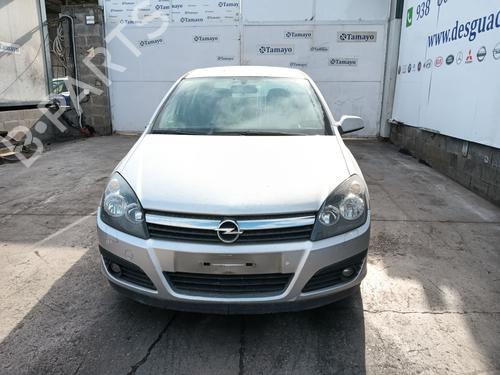 Engine OPEL ASTRA H (A04) 1.6 (L48) | BP36376361M1 - Image 6