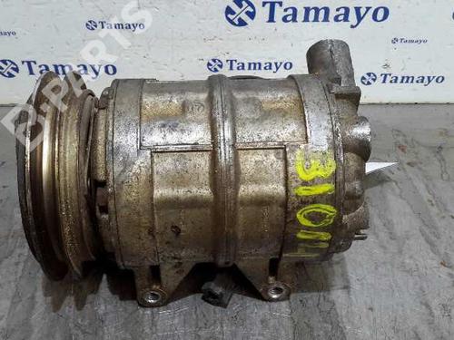 AC compressor NISSAN TERRANO II (R20) 2.7 TDi 4WD | BP5286868M34 
