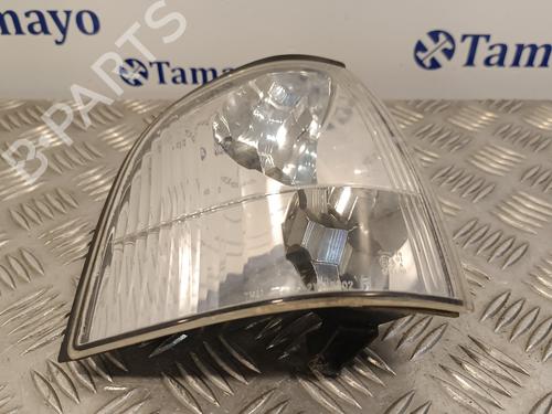 Right front indicator FORD RANGER (ER, EQ, R_) 2.5 TD | BP16717477C33 