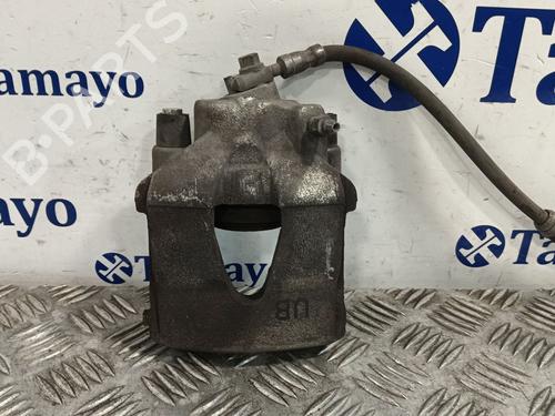 Venstre bremsekaliber foran SEAT LEON (1P1) [2005-2013]  31338291