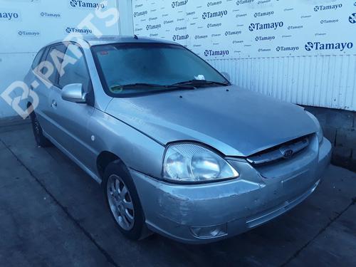KIA RIO I Hatchback (DC) 1.3 (82 hp) 997158
