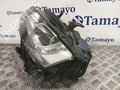 Left headlight ROVER 800 (XS) 825 Si Lux (RS) | BP29706565C28 
