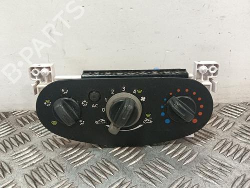 Used Climate control Climate control DACIA SANDERO 1.2 16V (75 hp) 35982214 35982214