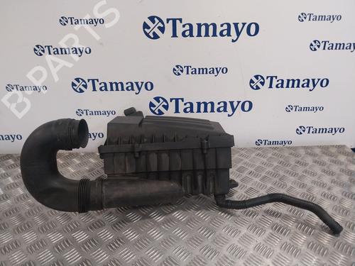 Air filter box SEAT LEON (1P1)  | BP27652138M87 