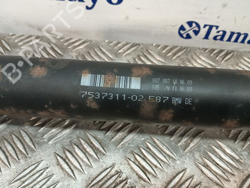 Driveshaft BMW 1 (E87) | BP32388797M37 - Image 5