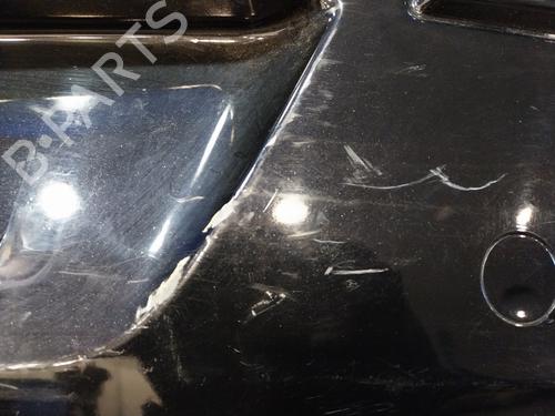 Rear bumper OPEL CORSA D (S07)  | BP16303641C8 