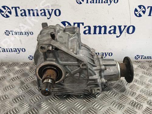 Transfer box SEAT IBIZA II (6K1) 1.4 i | BP29418398M36 