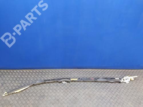 Used Right curtain airbag VW TOURAN (1T1, 1T2) [2003-2010]  9512092