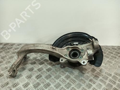 Used Left front steering knuckle Left front steering knuckle AUDI A8 D3 (4E2, 4E8) 4.2 TDI quattro (326 hp) 36051368 36051368