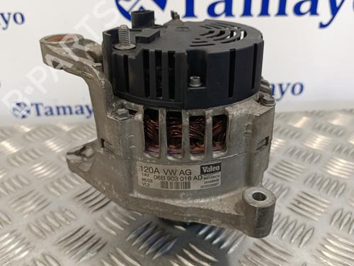 Generator VW PASSAT B5.5 Variant (3B6) 2.0 | BP17576826M7 
