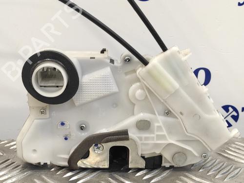 Front left lock TOYOTA YARIS (_P13_)  | BP15098391C98 