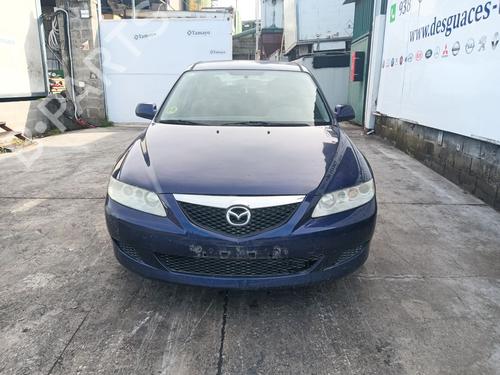 Gearbox MAZDA 6 Hatchback (GG) 2.0 (GGES) | BP33288827M3 - Image 6