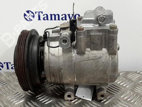 AC compressor HYUNDAI COUPE I (RD) 1.6 16V | BP7643379M34 