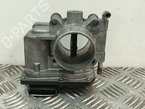 Used Throttle body Throttle body MAZDA 5 (CR) [2005-2010] 33660611 33660611