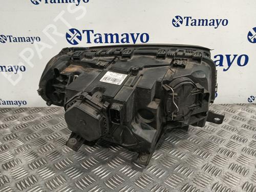 Left headlight BMW X3 (E83) 2.0 d | BP30735329C28 