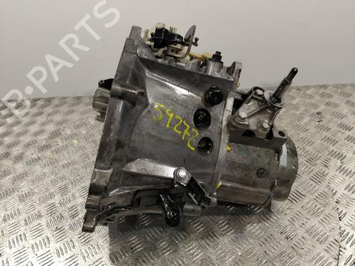Gearbox CITROËN C4 I (LC_) 1.6 HDi | BP37024954M3 - Image 2