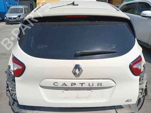 Used Rear wiper motor Rear wiper motor RENAULT CAPTUR I (J5_, H5_) 1.5 dCi 90 (J5N4, J5M5, J5MW, J5M6, J5AL, J5AJ) (90 hp) 34557868 34557868
