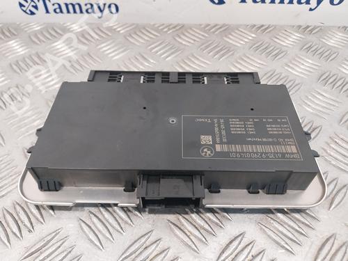 Electronic module BMW X3 (F25)  | BP24573443M83 