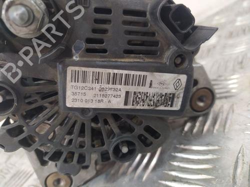Alternator RENAULT CAPTUR I (J5_, H5_) 1.5 dCi 90 (J5N4, J5M5, J5MW, J5M6, J5AL, J5AJ) | BP39514961M7 - Image 3