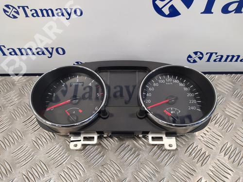 Used Instrument cluster NISSAN QASHQAI / QASHQAI +2 I (J10, NJ10, JJ10E) [2006-2014]  9220582