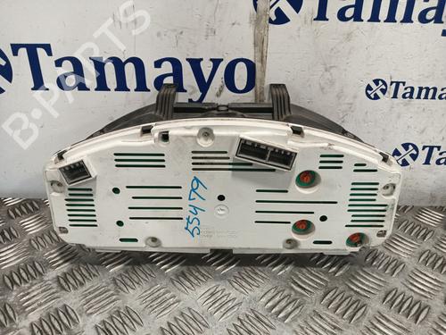 Instrument cluster KIA SPORTAGE II (JE_, KM_) 2.0 CRDi | BP29213706C47