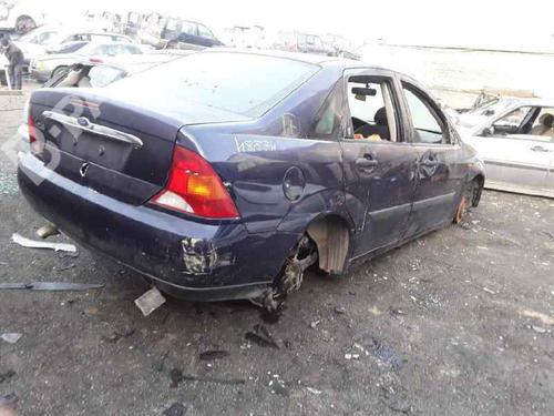 Front right window mechanism FORD FOCUS I (DAW, DBW) 1.8 Turbo DI / TDDi | BP13736845C23 