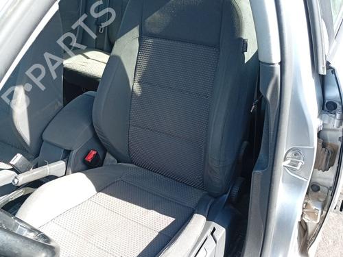 Used Left front seat VW GOLF V (1K1) 2.0 TDI 16V (140 hp) 32849082